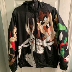 Members only jacket